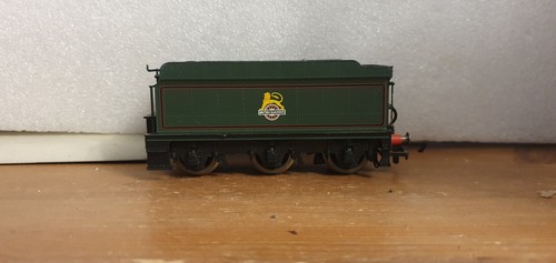 Hornby gwr castle king - hornby,