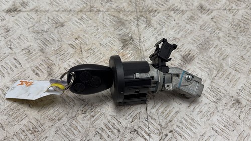 2010 renault clio - clio, ignition