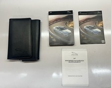 Owners Manual Handbook For