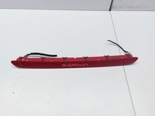 VOLKSWAGEN PASSAT B8 REAR