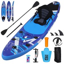11ft surfboard inflatable - 11ft,