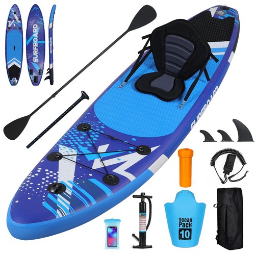 11ft surfboard inflatable - 11ft,