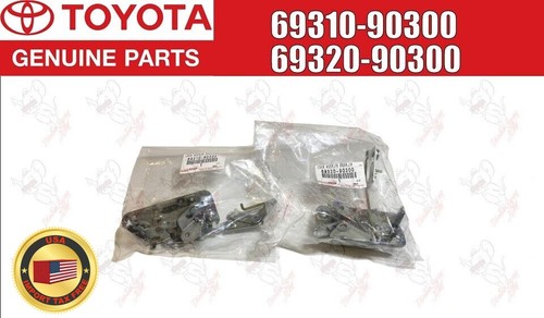 Toyota genuine land - toyota,