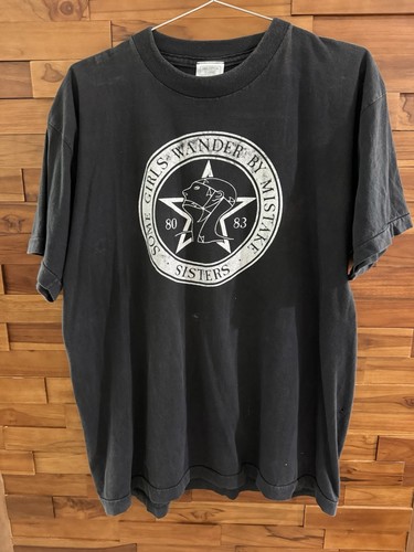 Vintage the sisters - of, t