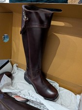 Toggi Rutland Mahogany Women's