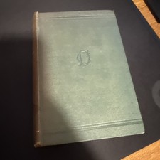 The Old Curiosity Shop -