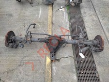 IVECO DAILY MKV 2011-2014 REAR AXLE 66007186886