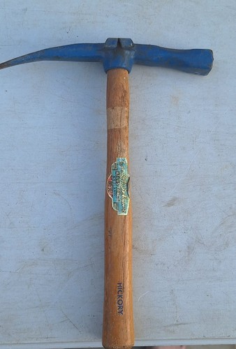 Vintage whitehouse atlas forge - whitehouse,