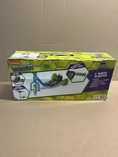 Teenage Mutant Ninja Turtles kids Tri Scooter DAMAGED PACKAGING STOCK