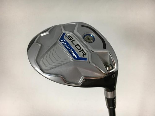 Taylormade sldr fairway wood - taylormade,