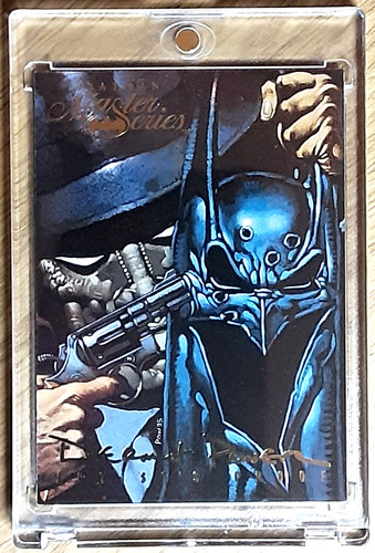 1995 batman master series - 1995,