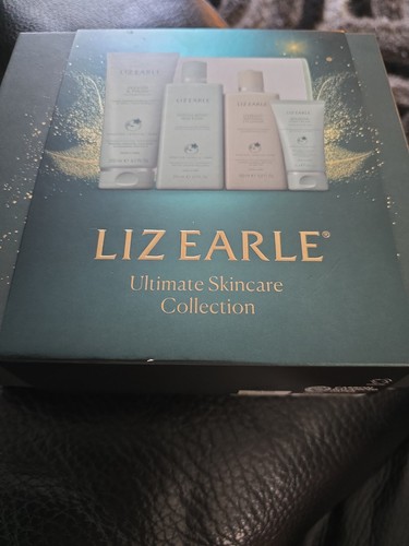 Liz earle skincare collection - earle,