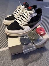 Jordan 1 Low OG SP Cactus Jack