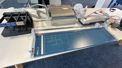 Dahl 556 trimmer - 556, trimmer/cutter