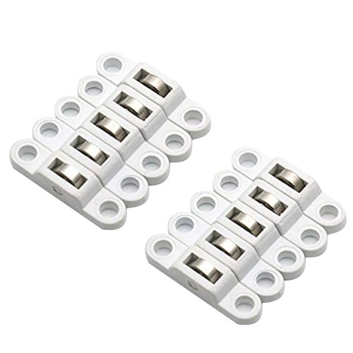 10pcs sliding door roller - 10pcs,