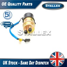 Stallex FOR HONDA XL1000 XL1000V XL 1000 V VARADERO 1998-2013 FUEL PUMP OUTSIDE