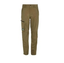 Ridgeline Mens Pintail Classic Trousers Teak RRP £99.99 Shooting Hunting Country