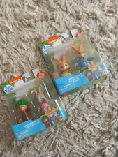 Peter Rabbit  figure sets  by