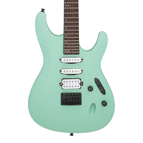 Ibanez standard s561 - s561-sfm, sea
