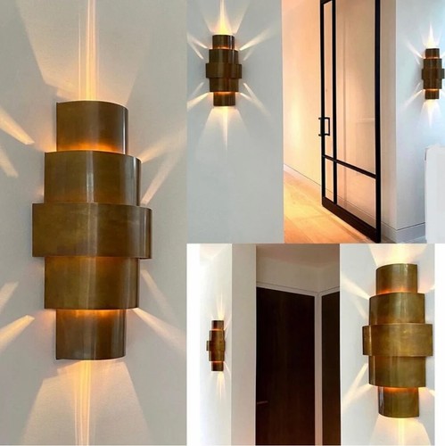 Wall sconce modern statement - modern,