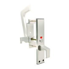 Disabled Toilet Handle