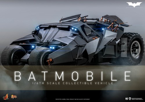 Hot toys mms596 - toys,