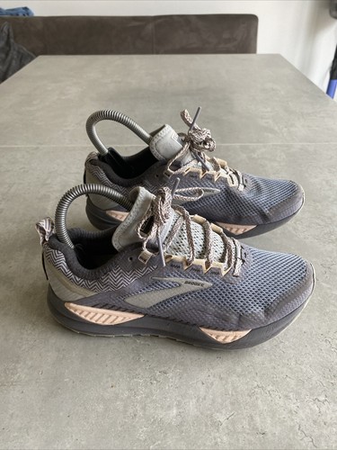 Brooks cascadia women - brooks, women's