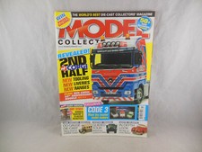 Model Collector July 2006