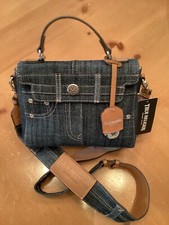 TRUE RELIGION DARK NAVY BLUE