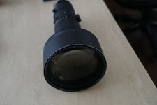 Nikkor / Nikon 400mm f3.5