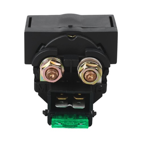 Starter relay solenoid - relay, for