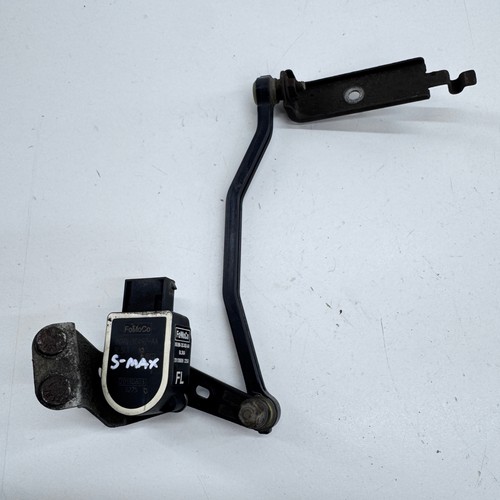Ford max mk1 headlight level - s-max,