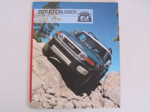 Toyota cruiser 2011 2013 - toyota,