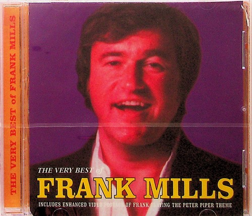Frank mills the very best - mills,