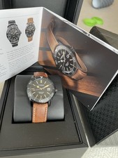 Christopher Ward Trident Pro