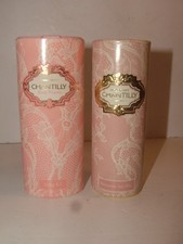 2x Chantily Body Powder