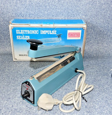 Impulse Sealer PFS-200 industrial Heat Sealer Machine 20CM sealer length