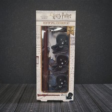 Harry Potter Desktop Spell