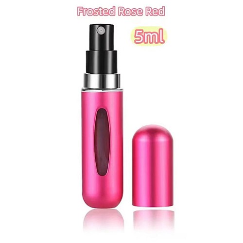 5ml refillable perfume - 5ml,