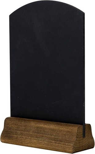 Chalkboards table top - chalkboards,