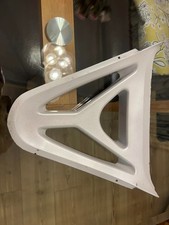 yamaha r1 4xv fairing PANELS