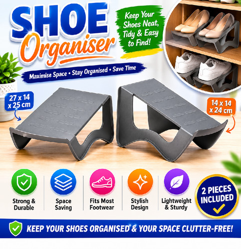 Ikea murvel shoe organiser - murvel,