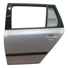 SKODA FABIA ELEGANCE TDI CR