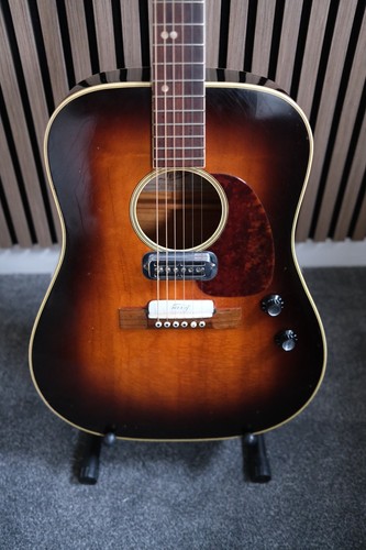 Levin acoustic - levin, (1960's)