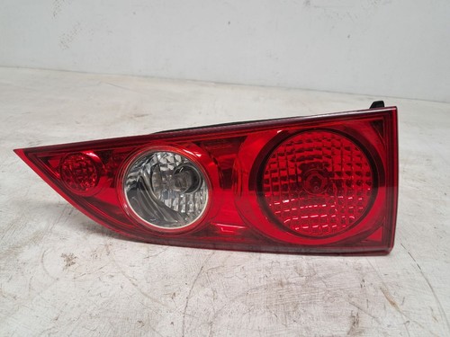 Honda accord rear - honda, tail