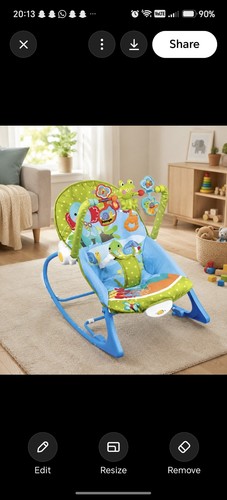 Baby bouncer balance - baby,
