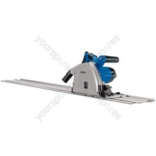 Draper 230V Plunge Saw with