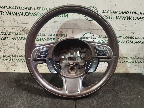 Jaguar x351 multifunction - xj,