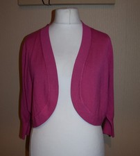 Debenhams Fuchsia Cerise pink