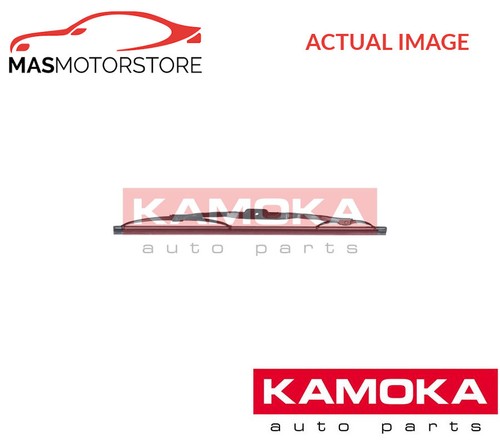 Windscreen wiper blade lhd - windscreen,